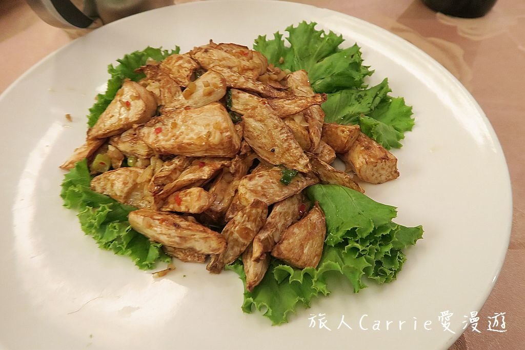 IMG_0297.jpg - 【台北大安】朝天鍋～道地上海本幫功夫菜江浙料理‧10306導遊班同學歡聚暨Alex劉兄餞行宴