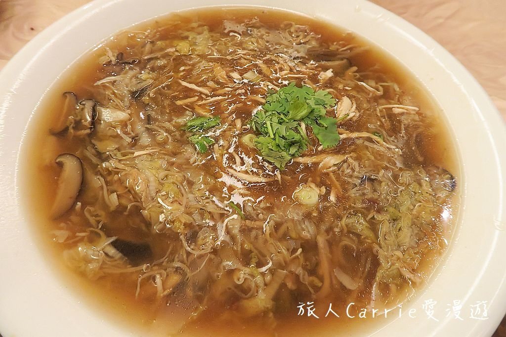 IMG_0333.jpg - 【台北大安】朝天鍋～道地上海本幫功夫菜江浙料理‧10306導遊班同學歡聚暨Alex劉兄餞行宴