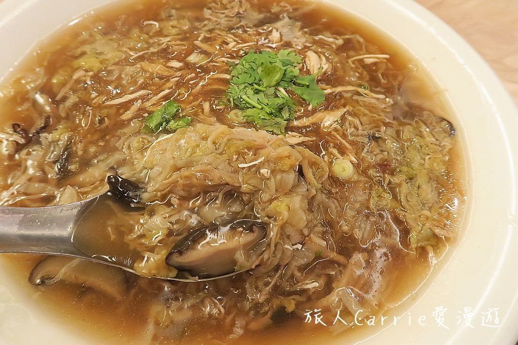 IMG_0334.jpg - 【台北大安】朝天鍋～道地上海本幫功夫菜江浙料理‧10306導遊班同學歡聚暨Alex劉兄餞行宴