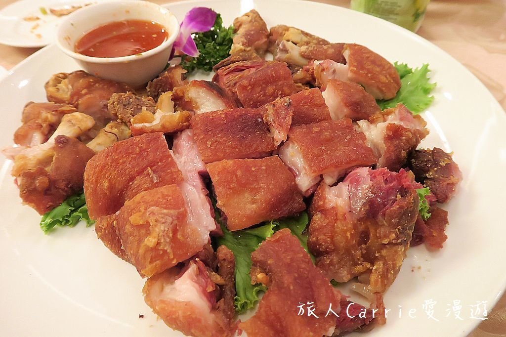 IMG_0343.jpg - 【台北大安】朝天鍋～道地上海本幫功夫菜江浙料理‧10306導遊班同學歡聚暨Alex劉兄餞行宴