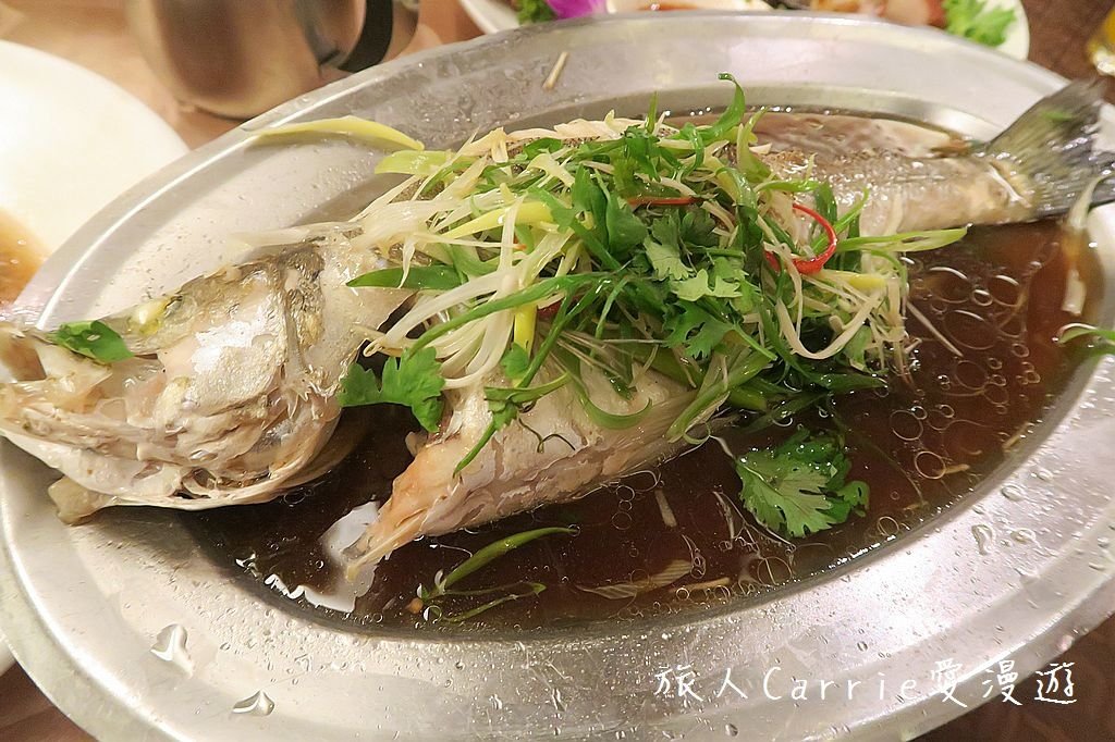 IMG_0347.jpg - 【台北大安】朝天鍋～道地上海本幫功夫菜江浙料理‧10306導遊班同學歡聚暨Alex劉兄餞行宴