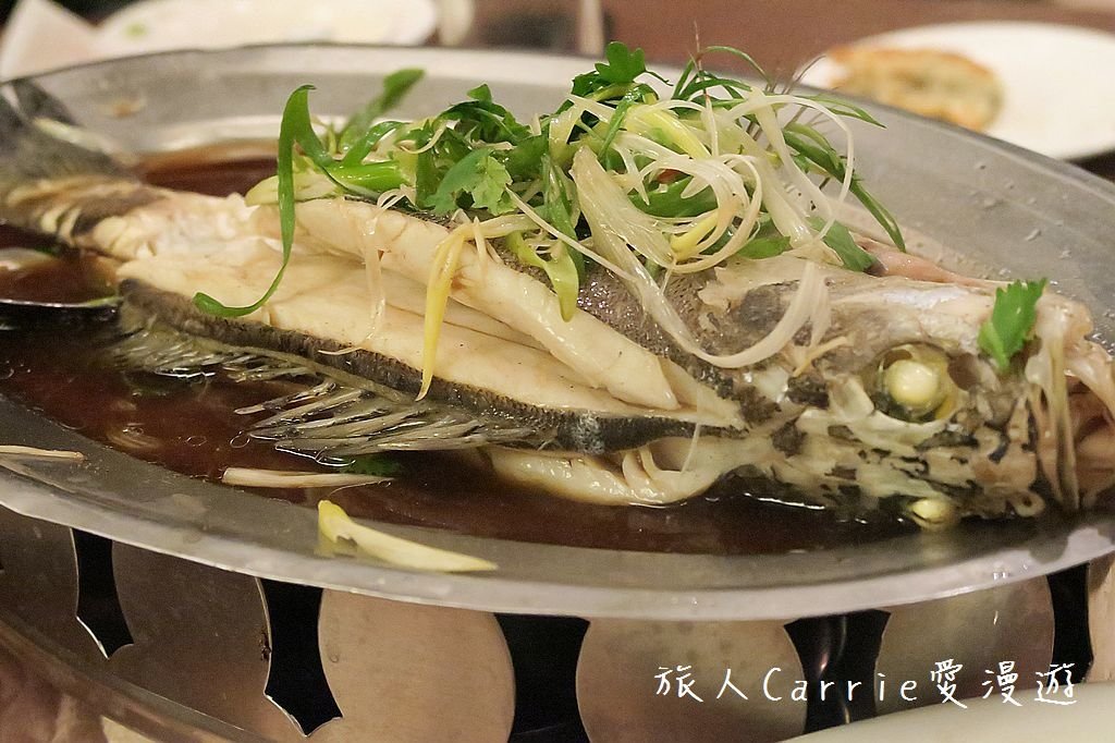IMG_0349.jpg - 【台北大安】朝天鍋～道地上海本幫功夫菜江浙料理‧10306導遊班同學歡聚暨Alex劉兄餞行宴