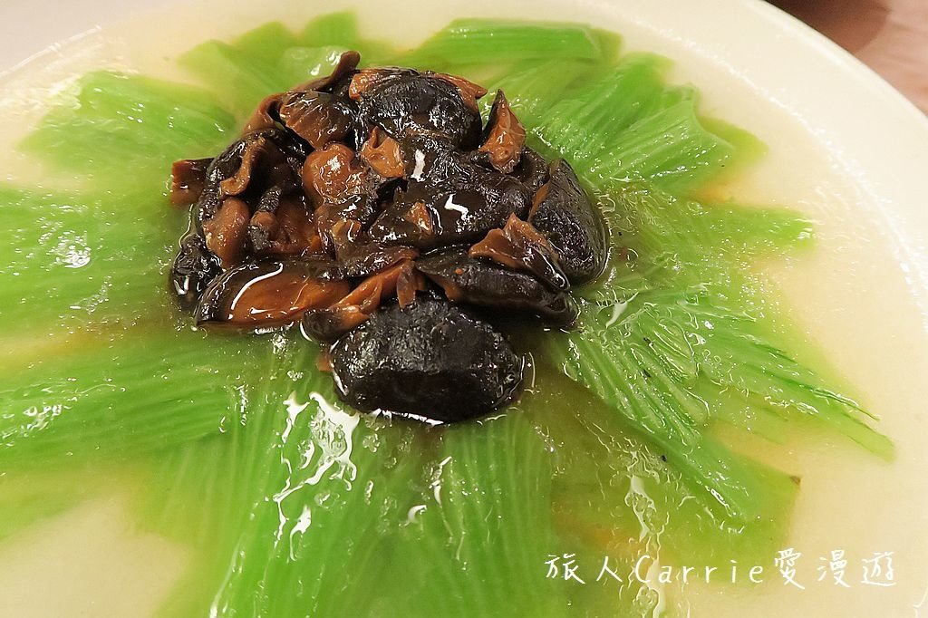 IMG_0354.jpg - 【台北大安】朝天鍋～道地上海本幫功夫菜江浙料理‧10306導遊班同學歡聚暨Alex劉兄餞行宴