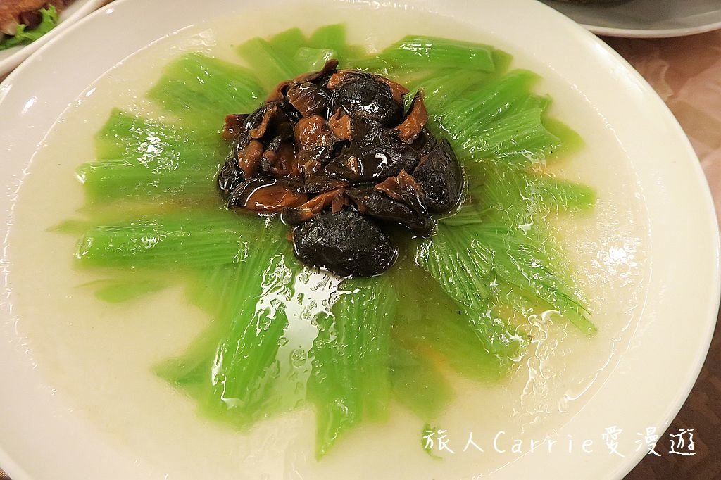 IMG_0352.jpg - 【台北大安】朝天鍋～道地上海本幫功夫菜江浙料理‧10306導遊班同學歡聚暨Alex劉兄餞行宴