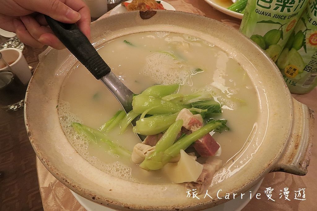 IMG_0357.jpg - 【台北大安】朝天鍋～道地上海本幫功夫菜江浙料理‧10306導遊班同學歡聚暨Alex劉兄餞行宴
