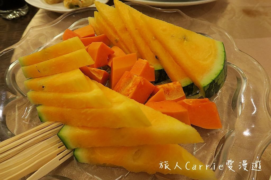 IMG_0363.jpg - 【台北大安】朝天鍋～道地上海本幫功夫菜江浙料理‧10306導遊班同學歡聚暨Alex劉兄餞行宴