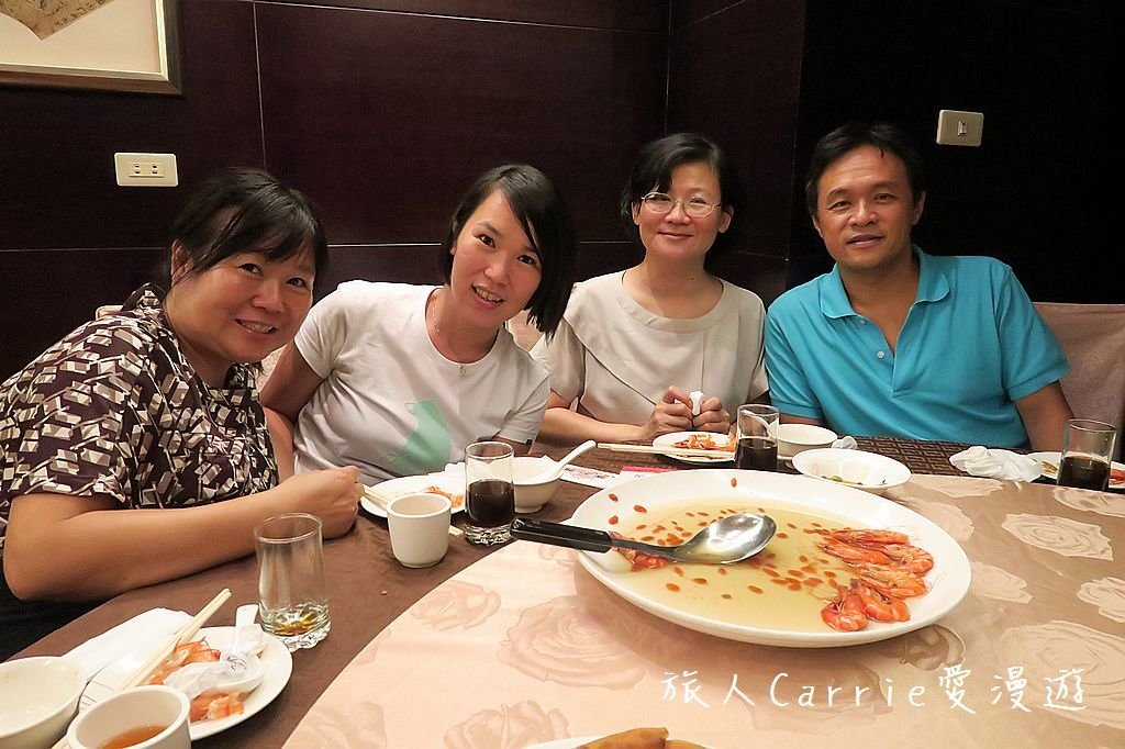 IMG_0325.jpg - 【台北大安】朝天鍋～道地上海本幫功夫菜江浙料理‧10306導遊班同學歡聚暨Alex劉兄餞行宴