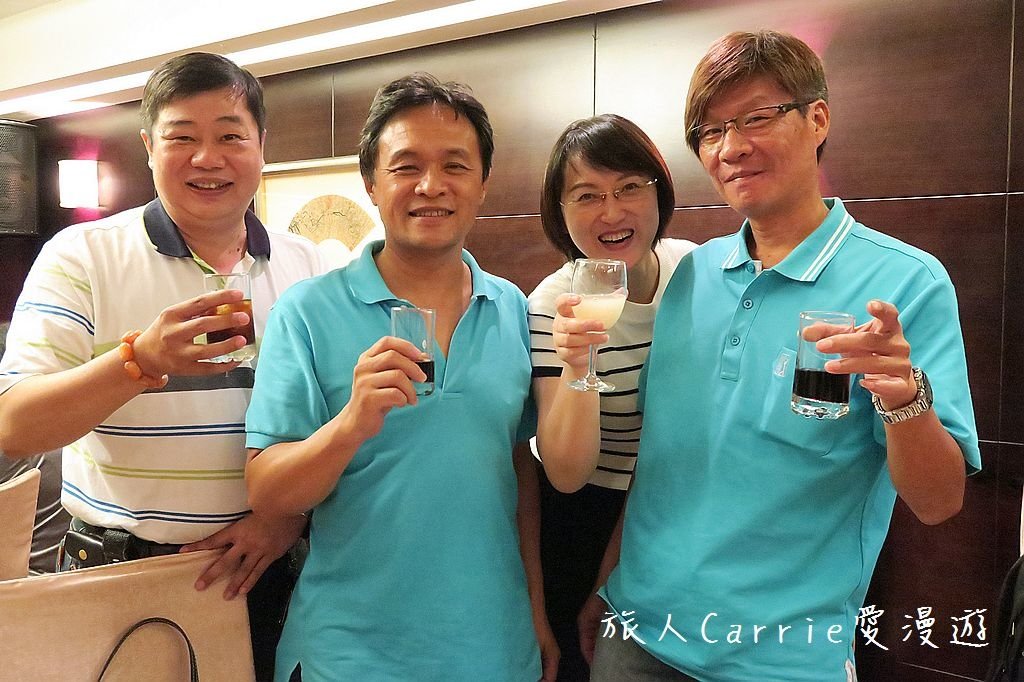 IMG_0338.jpg - 【台北大安】朝天鍋～道地上海本幫功夫菜江浙料理‧10306導遊班同學歡聚暨Alex劉兄餞行宴