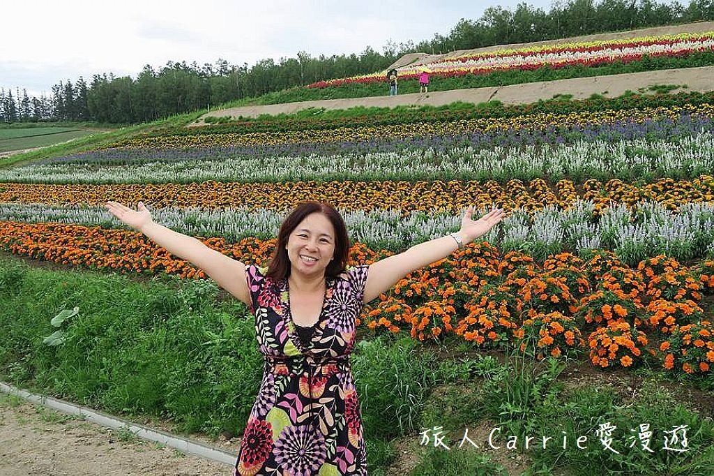 04-4.jpg - 【日本北海道】富良野薰衣草‧美瑛之丘‧函館小樽‧登別溫泉‧定山溪溫泉