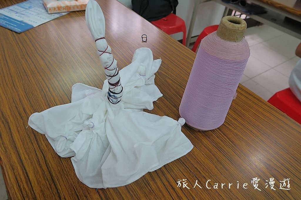 IMG_2161.jpg - 【新北三峽】藍染DIY+阿堯打鐵DIY+三峽導覽～親子探索台灣古早生活趣