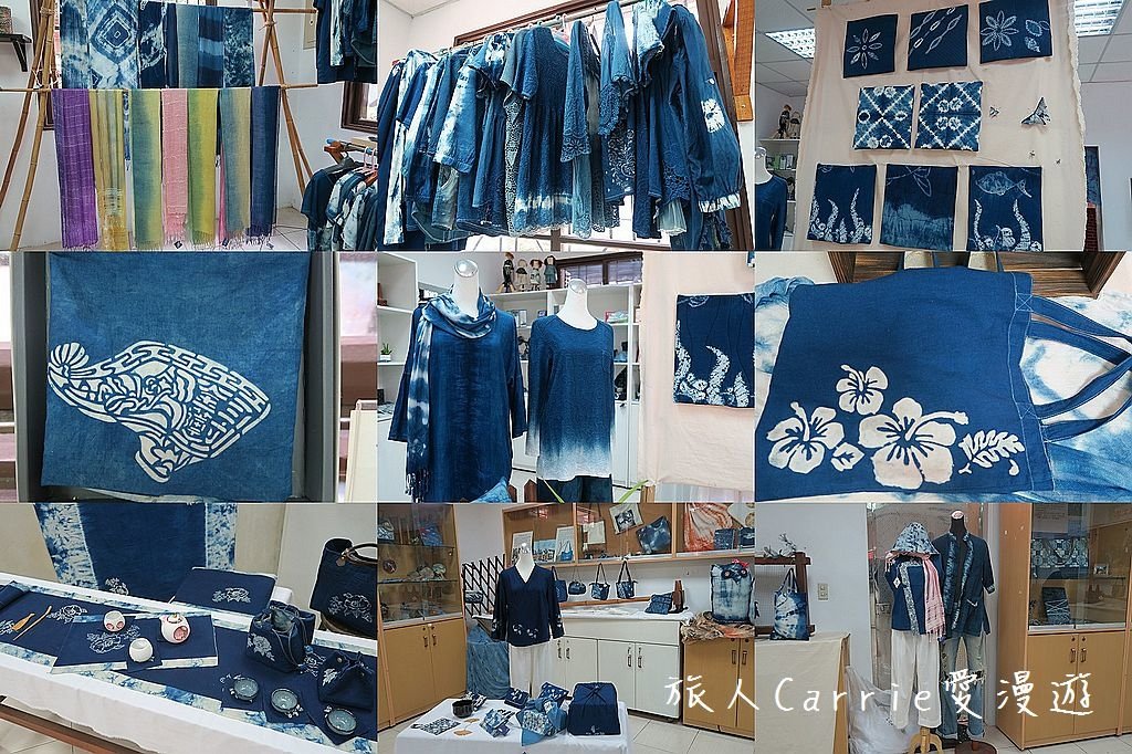 IMG_2180-1.jpg - 【新北三峽】藍染DIY+阿堯打鐵DIY+三峽導覽～親子探索台灣古早生活趣