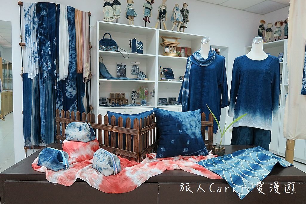 IMG_2182.jpg - 【新北三峽】藍染DIY+阿堯打鐵DIY+三峽導覽～親子探索台灣古早生活趣