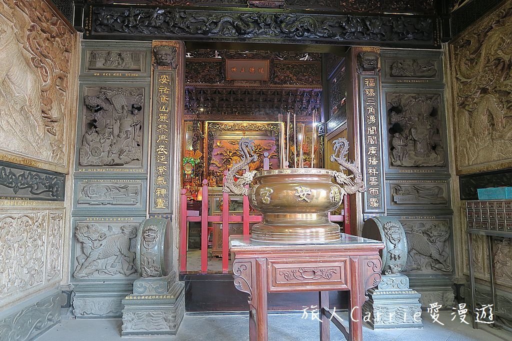 IMG_2344.jpg - 【新北三峽】藍染DIY+阿堯打鐵DIY+三峽導覽～親子探索台灣古早生活趣