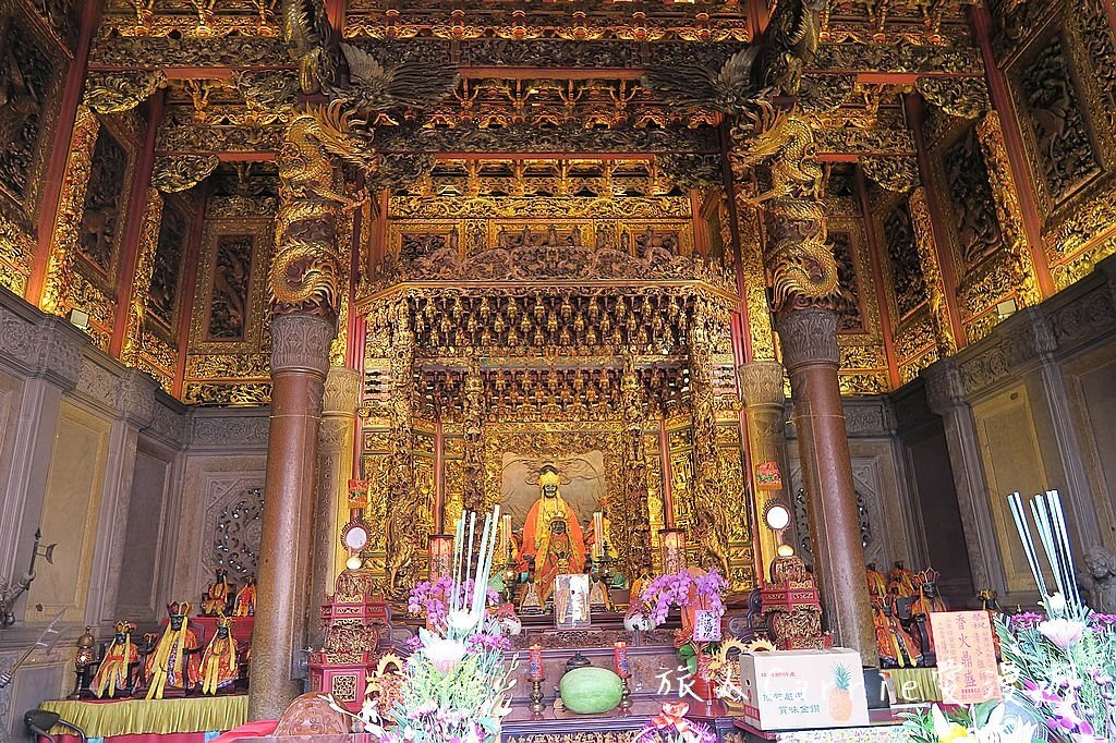 IMG_2384.jpg - 【新北三峽】藍染DIY+阿堯打鐵DIY+三峽導覽～親子探索台灣古早生活趣
