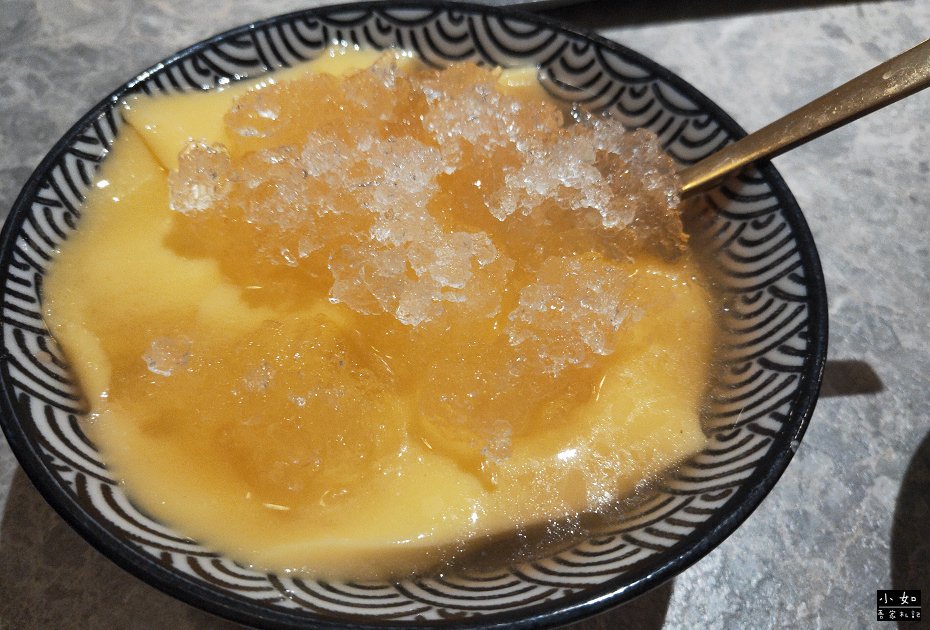 【大溪美食】賴媽媽豆花,菜單,大溪老街上,內用坐位舒適,甜湯