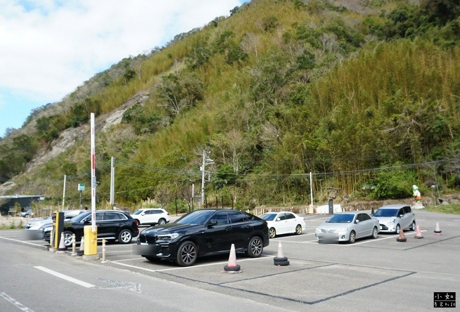 【尖山步道】青蛙石天空步道,透明天空步道,青蛙石瀑布,尖山景