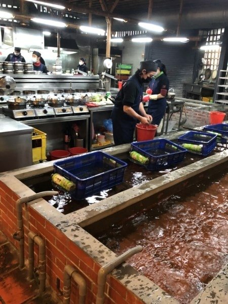 竹北沙公美食餐廳