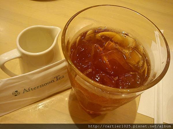 Afternoon Tea阪急門市