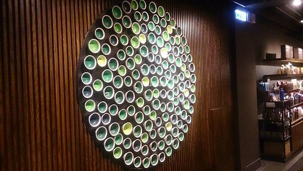 STARBUCKS永康街2F門市