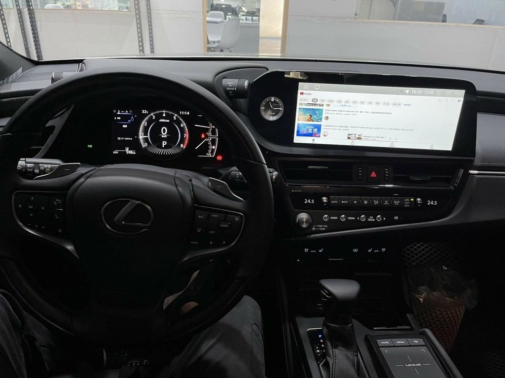 20220602 2022 Lexus ES 安卓機03.jpg