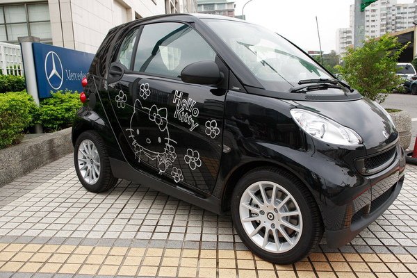 smart Kitty限量特仕車.JPG