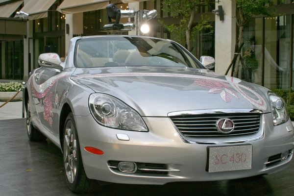 LEXUS SC430水晶仕樣車.jpg