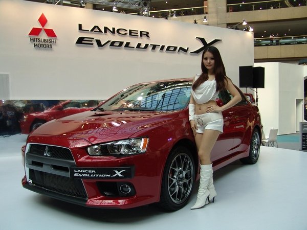 日本08年度風雲車特別賞-Lancer evolution X首度現身.jpg