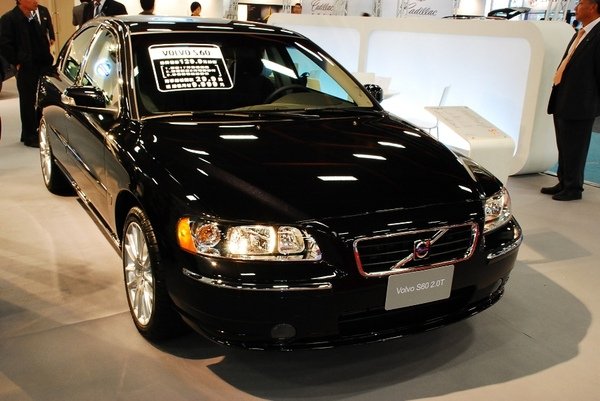 Volvo S60 2.0T 雋永典藏版.JPG