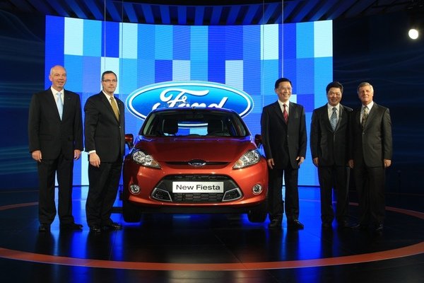 FORD 上海車展 (2).JPG