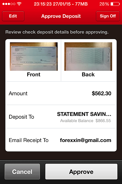 Cathay bank Check deposit(1)