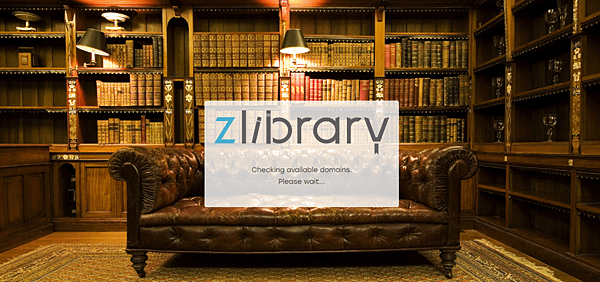 【免費好物】Z- Library 以 pdf 格式免費獲取您