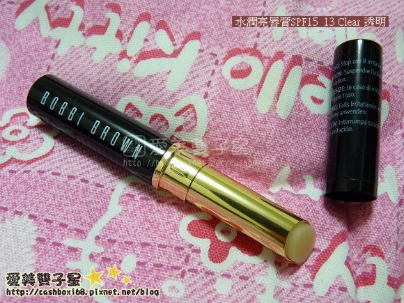 專櫃護唇膏-佳麗寶&amp;BB-03.jpg