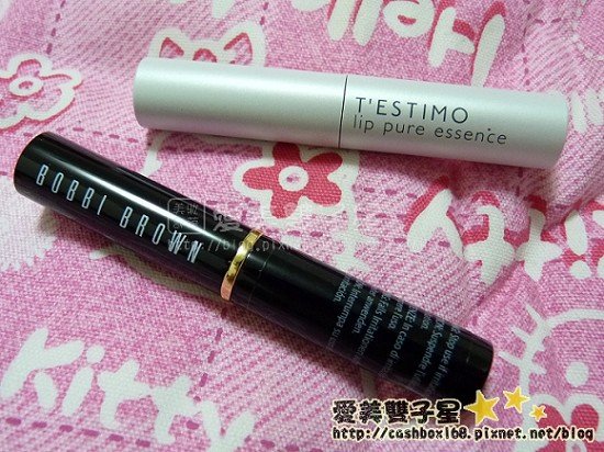 專櫃護唇膏-佳麗寶&amp;BB-02.jpg