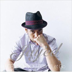 CRY FOR YOU/Can&apos;t Let Go