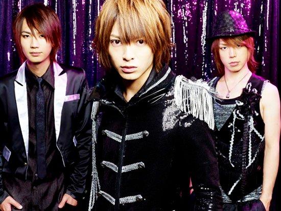 Purple Days