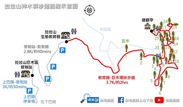 拉拉山路線圖.png