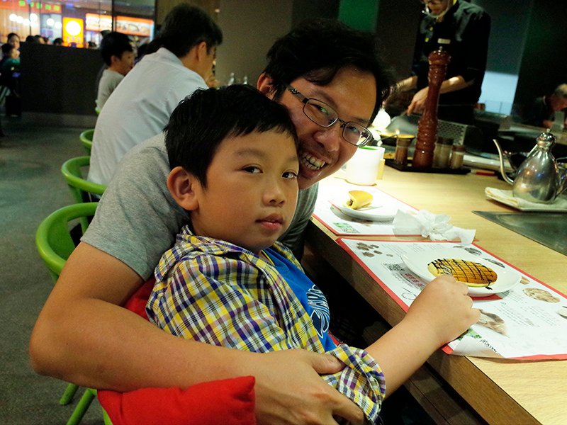 2016-04-23hot 7新鐵板料理001.jpg