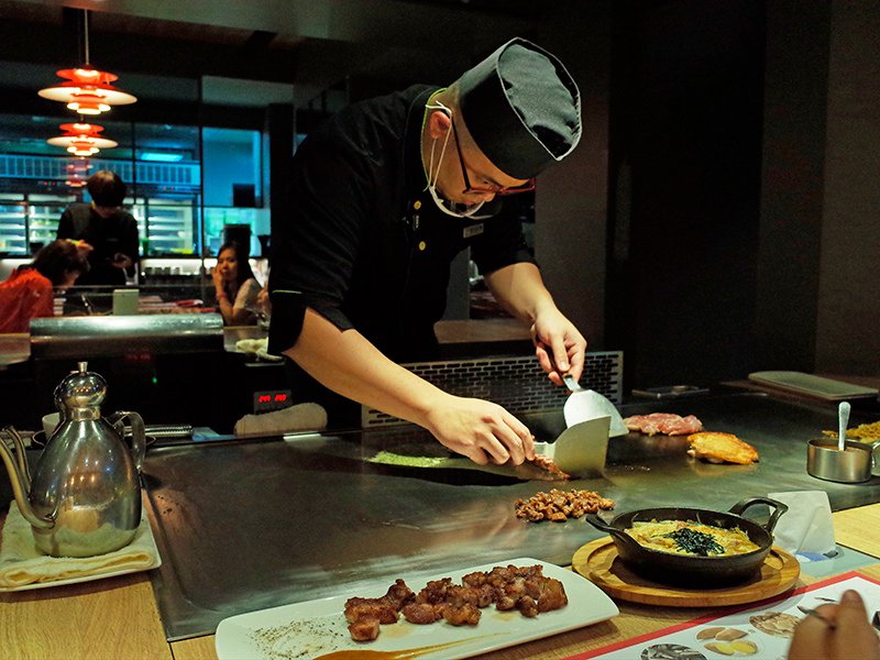 2016-04-23hot 7新鐵板料理005.jpg