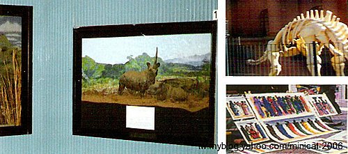 東非 肯亞國家博物館 East Africa  Kenya National Museum.jpg