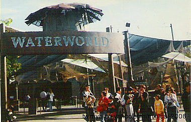 加州 洛杉磯 環球影城 Hollywood.jpg