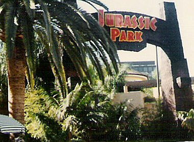 加州 洛杉磯 環球影城 Universal Studio.jpg