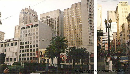 加州 舊金山 市中心 California San Francisco.jpg