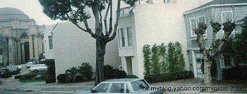 加州 舊金山 住宅區  San Francisco.jpg