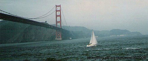 加州 舊金山 金門大橋 San Francisco Golden Gate Bridge.jpg