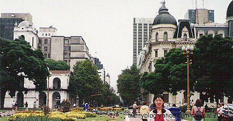 南美 阿根廷 布宜諾斯艾利斯 Argentina Buenos Aires.jpg
