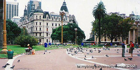 南美洲 阿根廷 布宜諾斯艾利斯 Argentina Buenos Aires.jpg