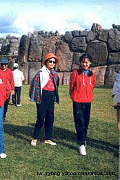 南美洲秘魯馬丘比丘印加文化South America Peru Cuzco Cusco Inca Machu Picchu.jpg