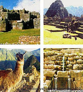 南美洲秘魯馬丘比丘印加文化古城South America Peru Cuzco Cusco Inca Machu Picchu.jpg
