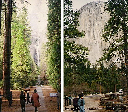 美西 優瑟美地 國家公園 Yosemite National Park.jpg