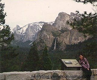 美西 優瑟美地國家公園 Yosemite National Park(1).jpg